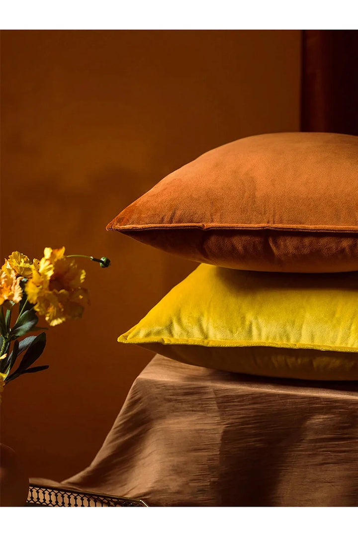 Luxe Decor Cushion Cover | Bowlift