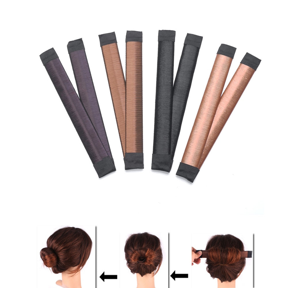 BowLift | Magical Bun Maker