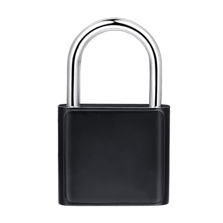 BowLift | Fingerprint Keyless Rechargeable Door Lock