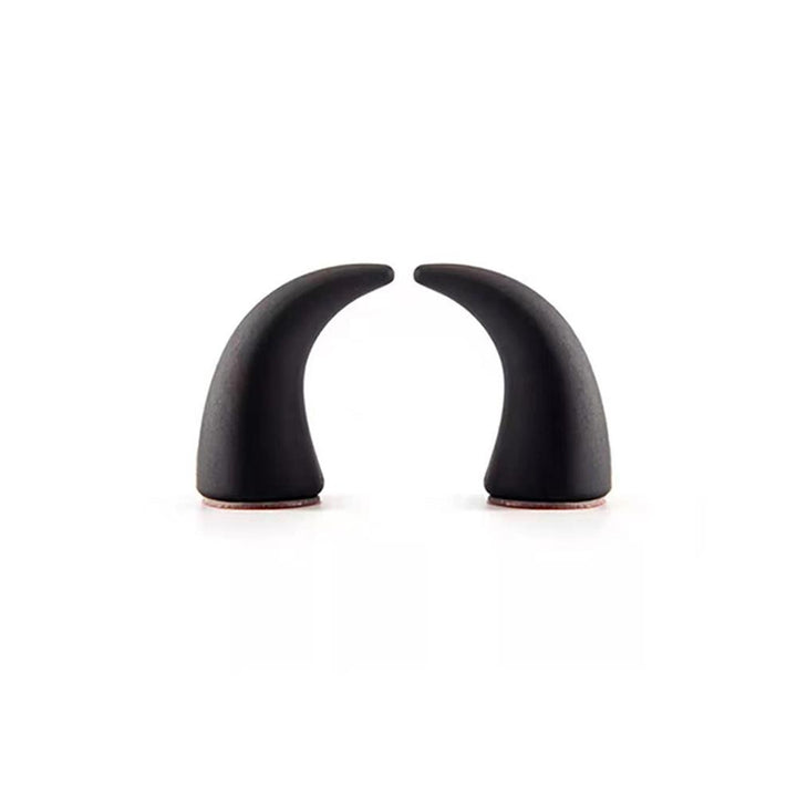 BowLift | 3D Devil Horns Car Dashboard Accessory