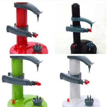 BowLift | Automatic electric potato peelers