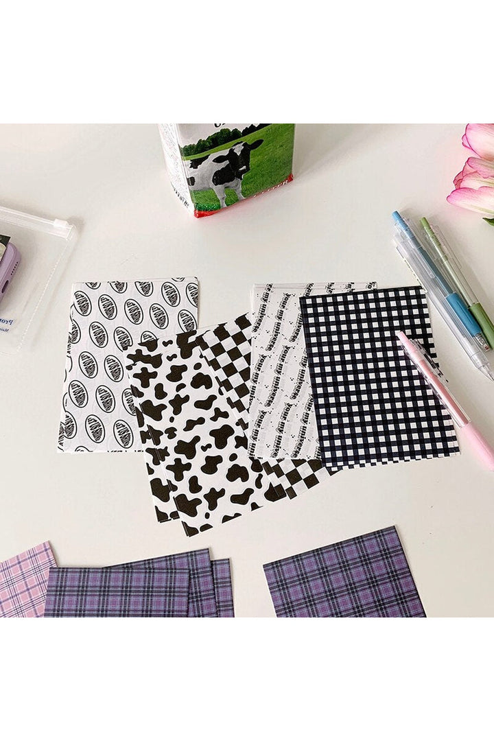 Milk Cow Graphic Paper | Bowlift