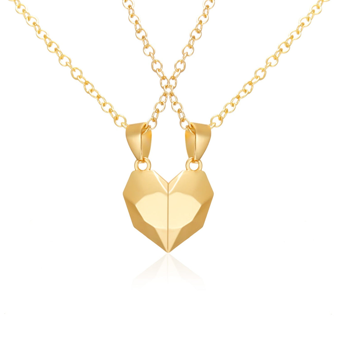 BowLift | Lexy Couple Necklace 2 in 1 - A necklace for you and your loved one