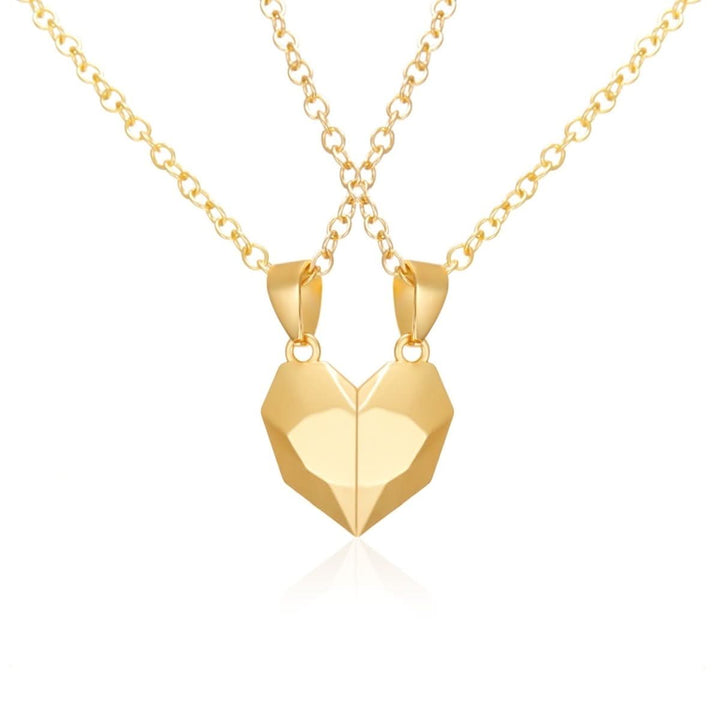 BowLift | Magnetic 2-in-1 necklace for eternal love