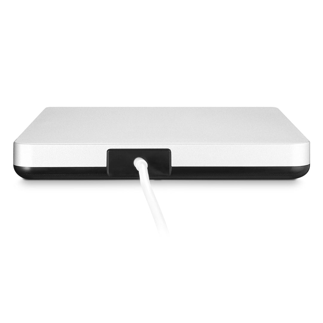 BowLift | External DVD Recorder for Optical Drives Portable for MacBook Air