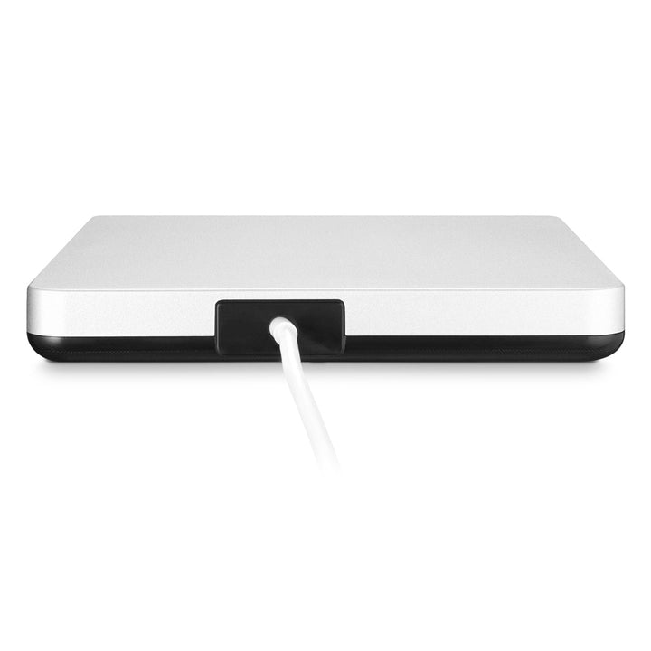 BowLift | External DVD Recorder for Optical Drives Portable for MacBook Air