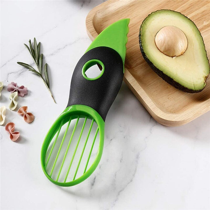 BowLift | Avocado slicer (3-in-1)