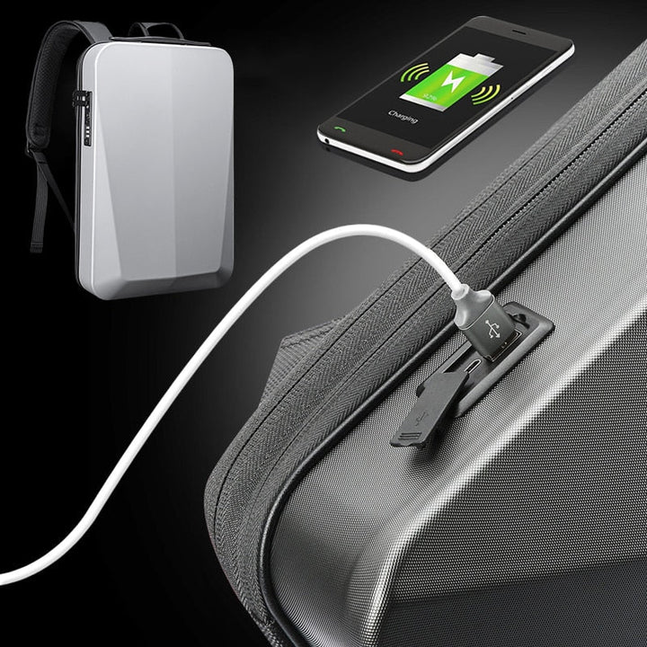 BowLift | Efficient Smart Organizer Waterproof Gear Guard Shoulder Bag