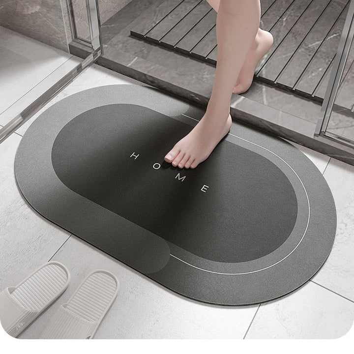 BowLift | Non-slip mat - Optimal safety - Guaranteed comfort