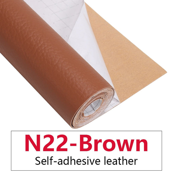 BowLift | Self Adhesive Leather Repair Kit