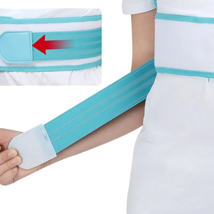BowLift | Posture Corrector Kids Adjustable Back Brace