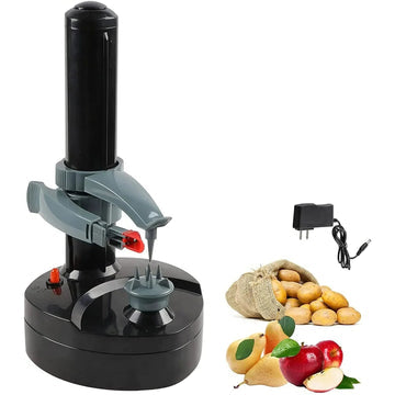 BowLift | Automatic electric potato peelers