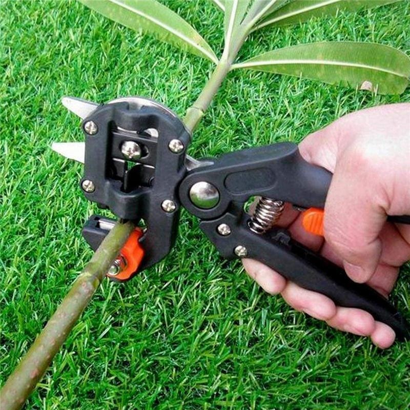 PowerPrune Cutter - For Robust Branches & Healthy Gardens Bowlift
