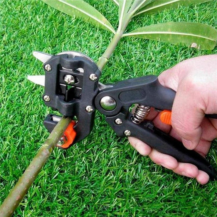 PowerPrune Cutter - For Robust Branches & Healthy Gardens Bowlift