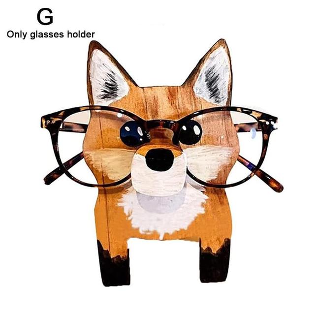 BowLift | Cute Animals Glasses Holder