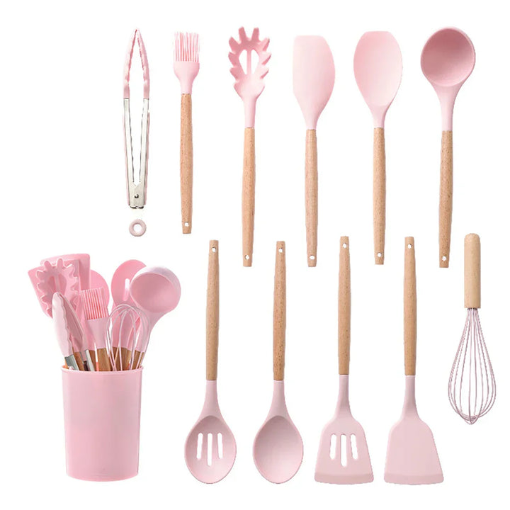 BowLift | Multi-functional non-stick cooking set