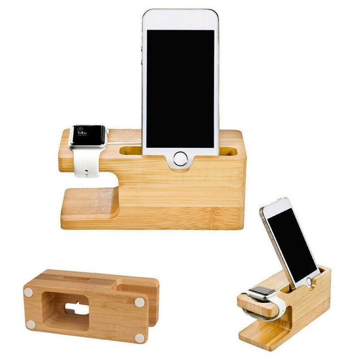 BowLift | Charging station for Apple