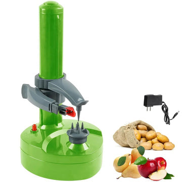 BowLift | Automatic electric potato peelers