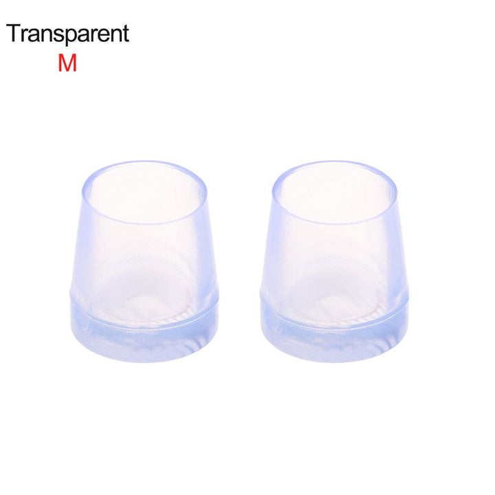 BowLift | Non-Slip High Heel Silencer Cap