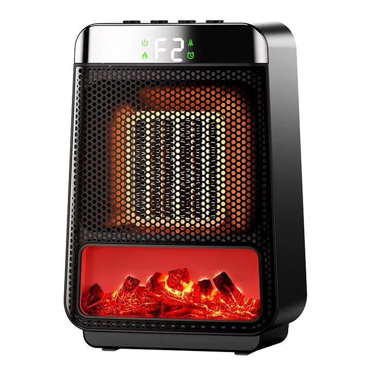 BowLift | NeutralHeat - Energy-efficient Electric Heater - Heats Quickly And Efficiently For Large Spaces