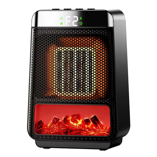 BowLift | NeutralHeat - Energy-efficient Electric Heater - Heats Quickly And Efficiently For Large Spaces