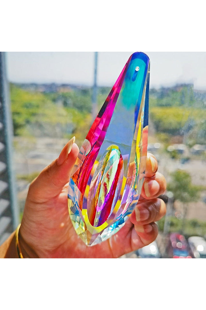 Crystal Garden Sun Catcher | Bowlift