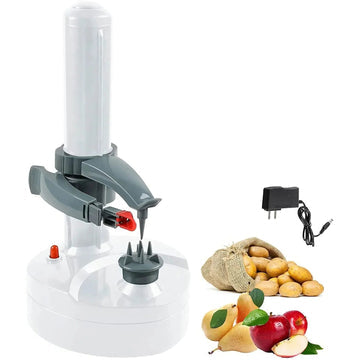 BowLift | Automatic electric potato peelers