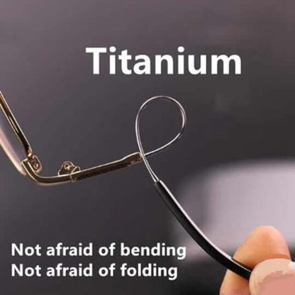 BowLift | Intelligent Progressive Sunglasses