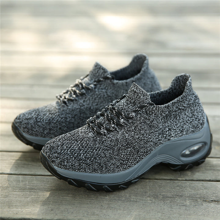 BowLift | Ergonomic Pain Relief Shoe