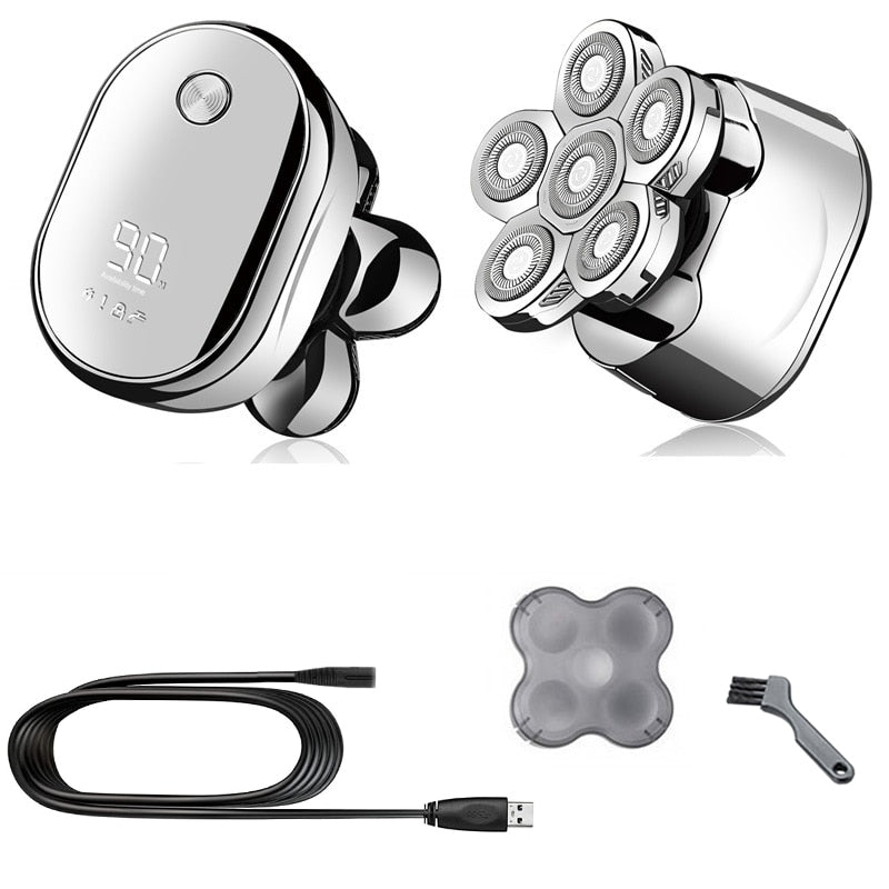 BowLift | Electric hair trimmer for Men Facial & body