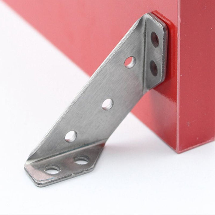 Multifunctional Corner Angle Fixer Bracket | Bowlift