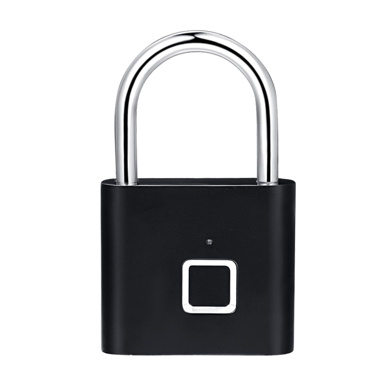BowLift | Fingerprint Keyless Rechargeable Door Lock
