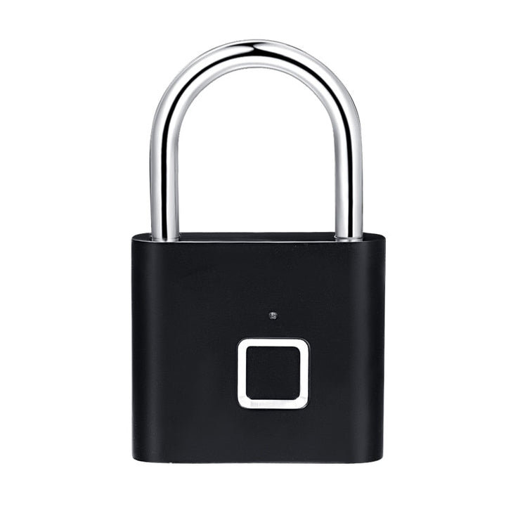 BowLift | Fingerprint Keyless Rechargeable Door Lock