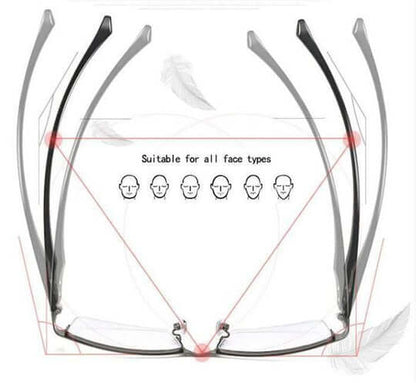 BowLift | Intelligent Progressive Sunglasses