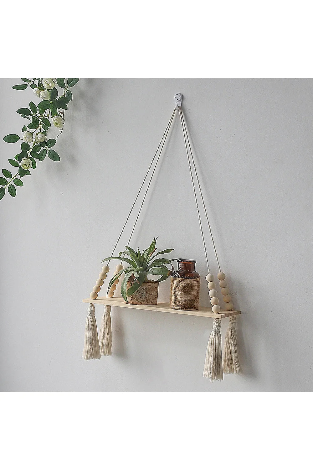 Shelf Wall Decoration | Bowlift