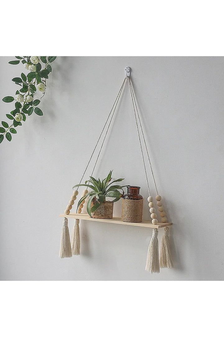 Shelf Wall Decoration | Bowlift