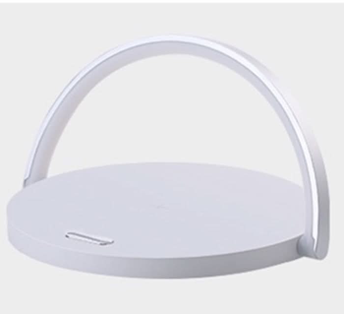 BowLift | Bowlight Design 3-in-1 Night Light – Wireless Charger & Lamp