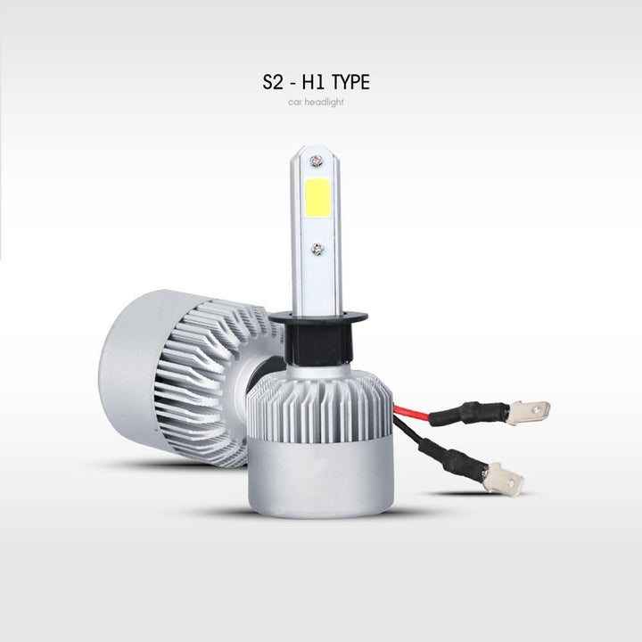 BowLift | Led Lights for Cars - Higher Brightness, Greater Power
