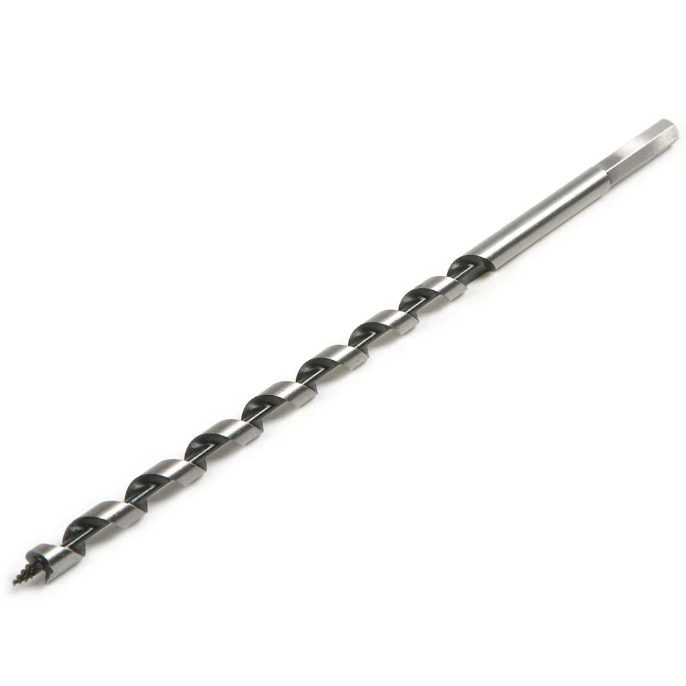 BowLift | Extended Hex Shank Wood Drill Bit