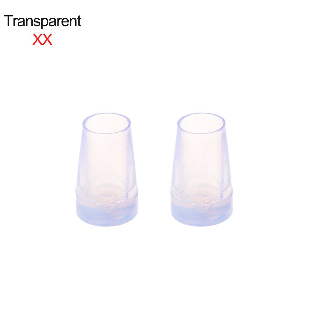 BowLift | Non-Slip High Heel Silencer Cap