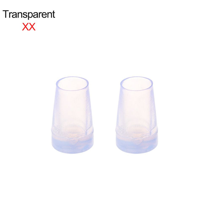 BowLift | Non-Slip High Heel Silencer Cap