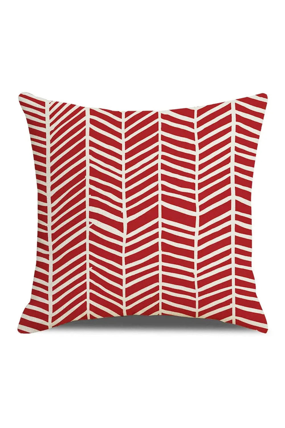 geometric fashion pillowcase | Bowlift