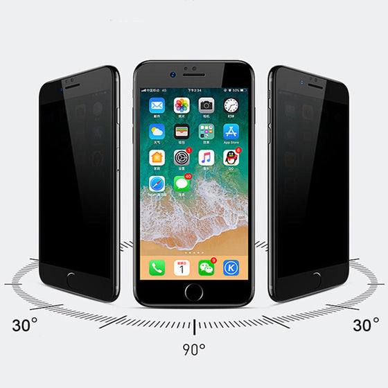 BowLift | Privacy screen protector