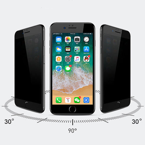 BowLift | Privacy screen protector