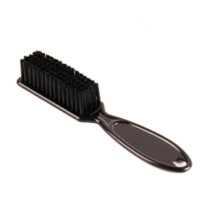 Premium Hair and Beard Brush Bowlift