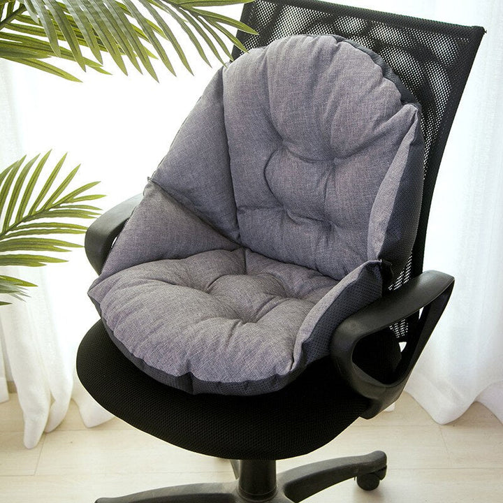 BowLift | Stylish Ergonomic Seat Cushion for Ultimate Comfort and Pain Relief