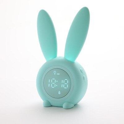 BowLift | Eindhoven Bunny Sleep Trainer | The Ideal Night Light for the Children's Room