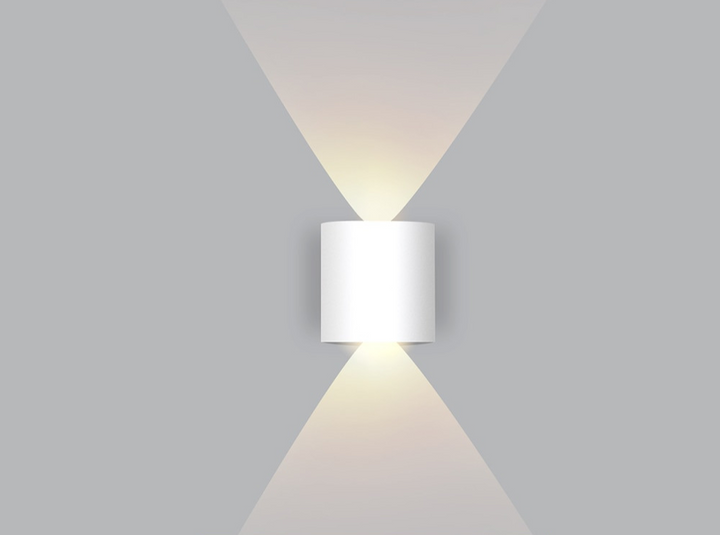 Wall-Ex I Exclusive Wall Lamp | Bowlift