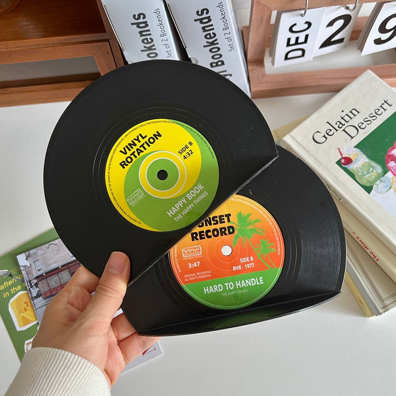 BowLift | Creative CD Record Book Holder