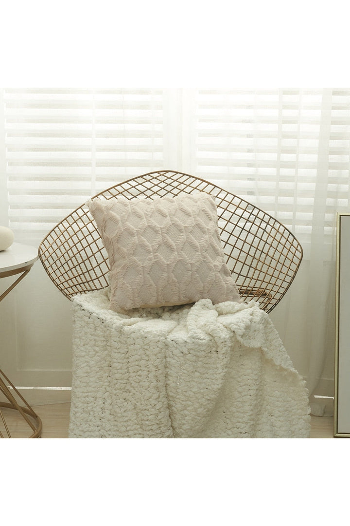 Pattern pillowcase | Bowlift